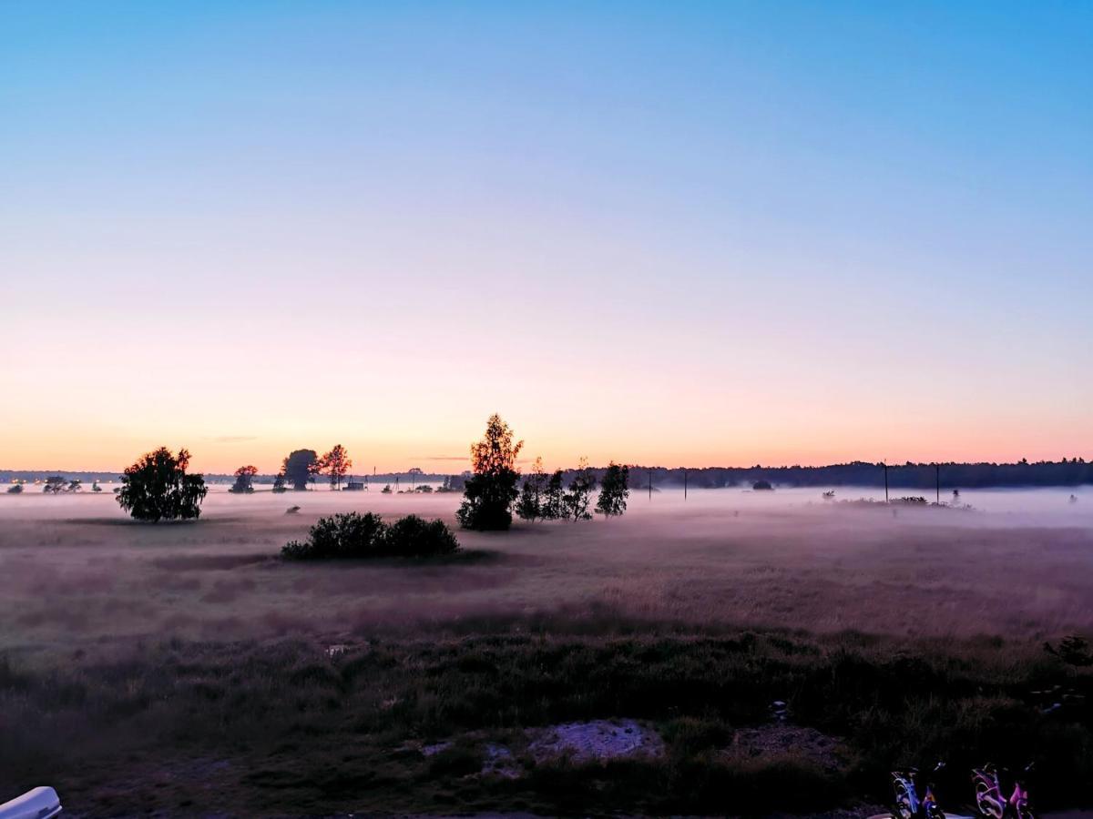 La Cubita - Domki i Apartamenty Łeba Esterno foto